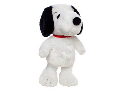 Snoopy mäkká plyšová hračka 45cm