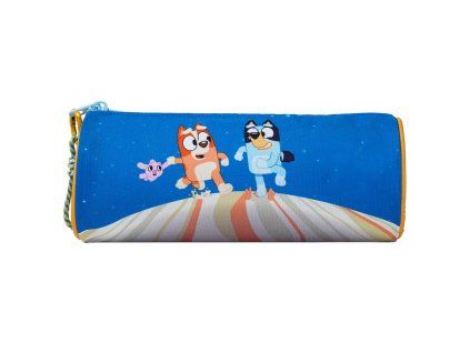 Puzdro na ceruzky Bluey