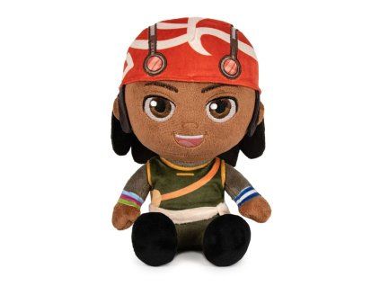 One Piece Usopp plyšová hračka 24cm