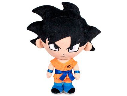 Plyšová hračka Dragon Ball Goku 31 cm