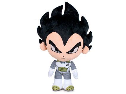 Dragon Ball Vegeta plyšová hračka 31cm