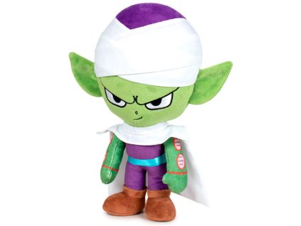 Plyšová hračka Dragon Ball Piccolo 31cm