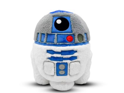 Star Wars R2D2 plyšová hračka 35cm