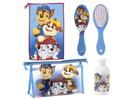 Paw patrol - Labková patrola sada toaletných potrieb