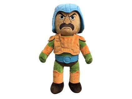 Plyšová hračka Masters of the Universe Man-At-Arms 25cm
