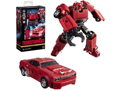 Transformers Age of the Primes figúrka Cliffjumper 12,5cm