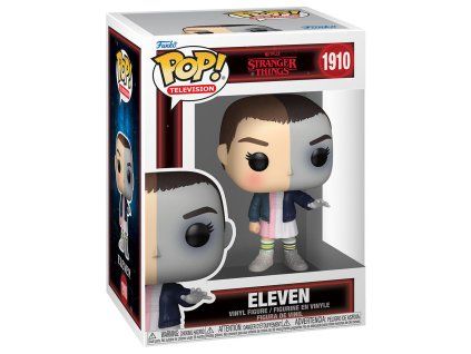 POP figúrka Stranger Things Eleven