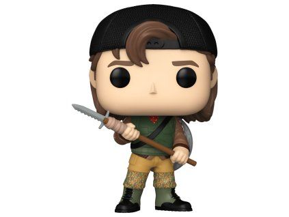 POP figúrka Steve Harrington zo seriálu Stranger Things