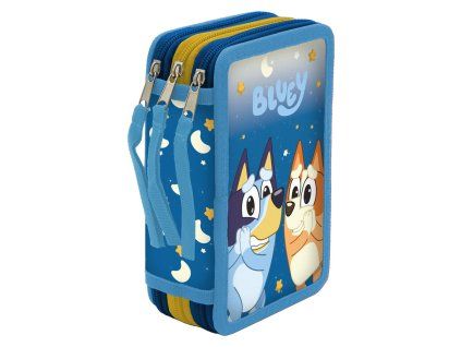 Trojitý peračník Bluey