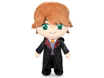 Plyšová hračka Harry Potter Ron 37cm