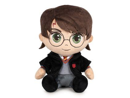 Harry Potter Harry plyšová hračka 25cm