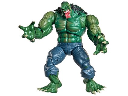 Marvel Legends Series Neuveriteľný Hulk - Hulk 2099 figúrka 15cm