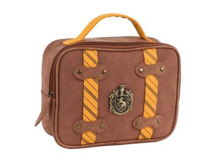 Cestovný kufrík Harry Potter Hufflepuff