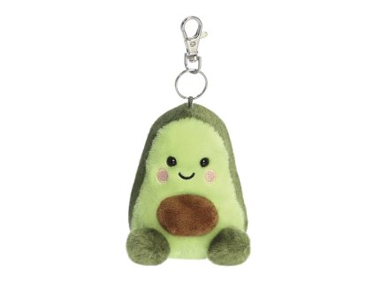 Palm Pals Plyšová kľúčenka Avokádo 10cm