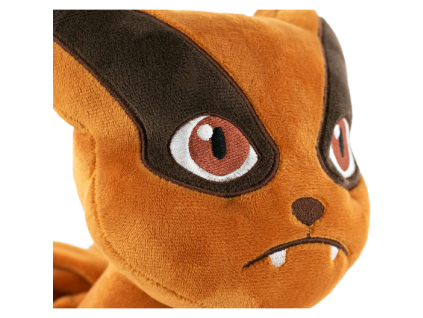Plyšová hračka Naruto Shippuden Kurama, 24 cm