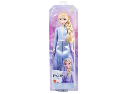 Disney Frozen 2 bábika Elsa