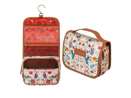 Frida Kahlo vanity case