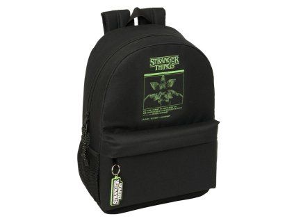Prispôsobiteľný batoh Stranger Things 46cm
