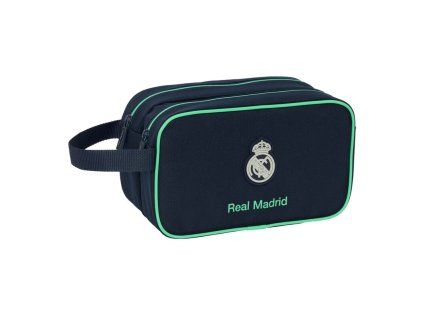 Real Madrid 2 Vybavenie 25/26 vanity case
