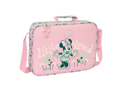 Disney Minnie Minty školská aktovka 38cm