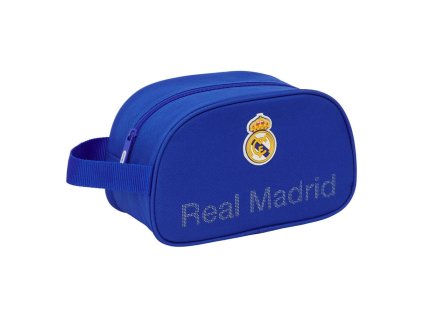Univerzálna kozmetická taška Real Madrid