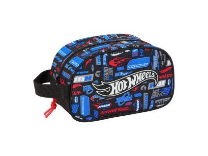 Kufrík Hot Wheels
