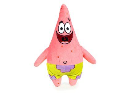 Plyšová hračka Patrick SpongeBob, 30 cm