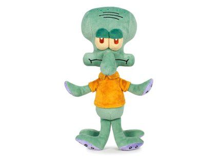 Plyšová hračka SpongeBob od Squidware, 30 cm