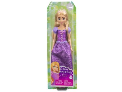 Bábika Disney Princess Rapunzel