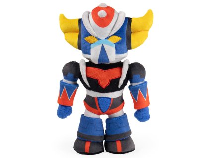 Plyšová hračka Grendizer Goldorak, 28 cm