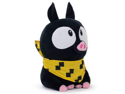 Plyšová hračka Ranma P-Chan, 25 cm