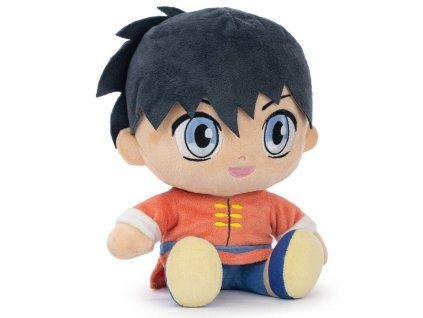 Ranma – plyšová hračka Ranma, 25 cm