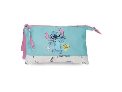Disney Stitch Little Destruction toaletný kufrík