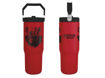 Termoska Stranger Things 880ml