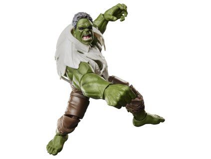 Marvel Legends Spider-man Brand New Day Hulk figúrka 15cm