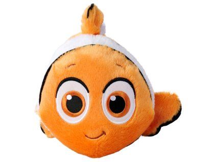 Disney Pixar Hľadá sa Nemo Flufflets plyšová hračka 25cm