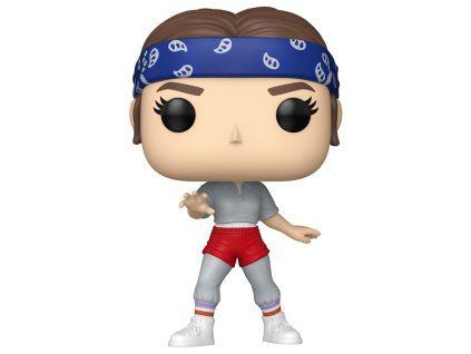 POP figúrka Stranger Things 5 Eleven