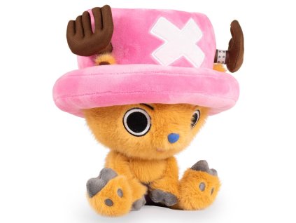 Plyšová hračka One Piece Chopper 24 cm