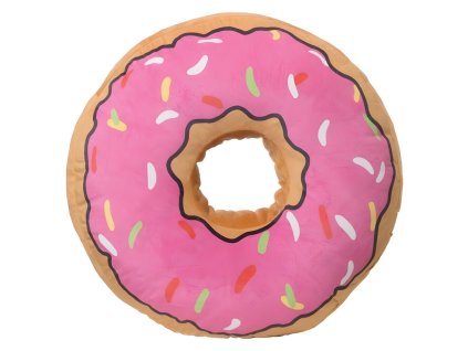 Plyšová hračka Donut 60cm
