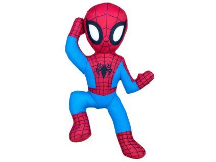 Marvel Spiderman plyšová hračka 30cm