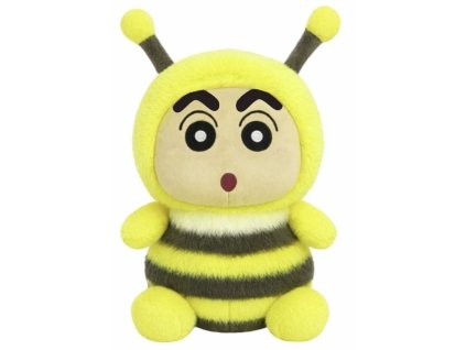 Plyšová hračka Shin Chan Bee, 30 cm