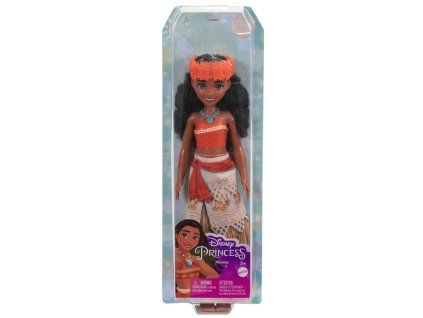 Bábika Disney Princess Vaiana Moana