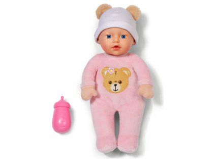 Interaktívna bábika Baby Born 30 cm