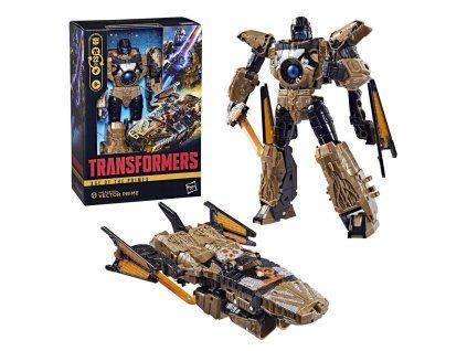 Transformers Age Of The Primes The Thirteen Vektorová figúrka 17,5cm