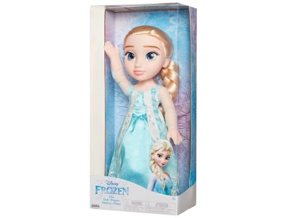 Bábika Disney Frozen Elsa 38cm