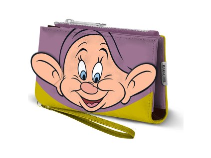 Disney Dopey Snehulienka peňaženka