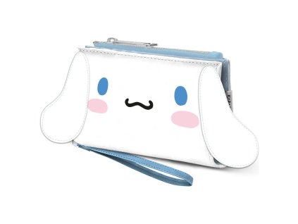 Peňaženka Hello Kitty Cinnamoroll