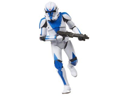Star Wars: Clone Trooper Dogma a Clone Trooper Hardcase – balenie s 2 figúrkami, 15 cm