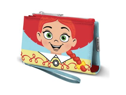 Disney Pixar Toy Story Jessie peňaženka