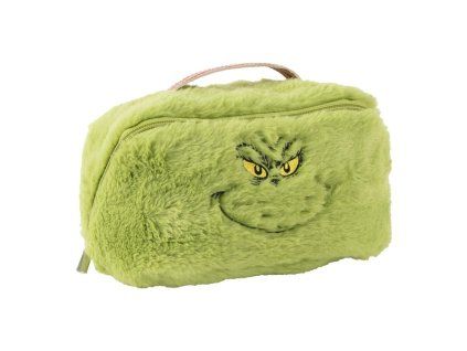 Prípad Grinch vanity